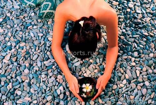 Le Meridien Nirwana Golf & Spa Resort 20